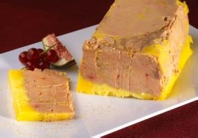 Foie gras au torchon - Recettes - Cuisine française