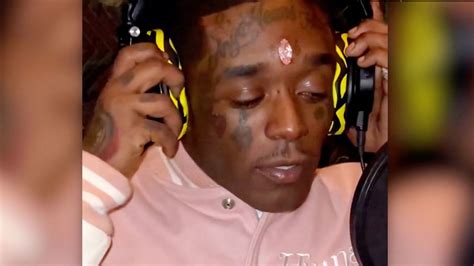 Rapper Lil Uzi Vert says a diamond was ripped from his forehead - The Limited Times