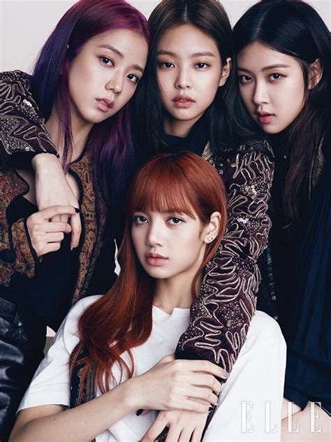 Pin by Roxanne on 블락핑크. | Black pink, Blackpink, Black pink kpop