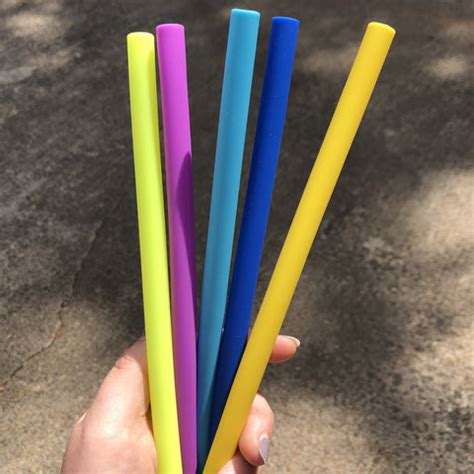 Our 19 Plastic Straw Alternatives To Save The Environment | 2020