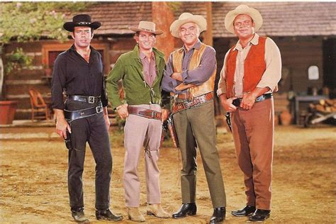 CANAL NOSTALGIA: Bonanza | Bonanza tv show, Tv westerns, Classic tv