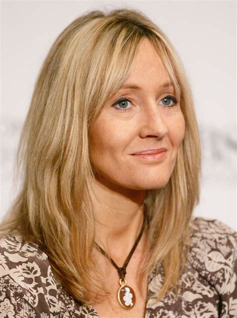 Where and When Did J.K. Rowling Get the Idea for Harry Potter?