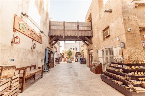 Dubai's Historical Landmarks: Exploring the City's Rich Past - Dubai ...