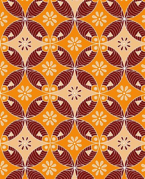 Batik Material/Cloth – Page 4 – Indonesia Batik Corner | Motif batik, Batik art, Surface pattern ...