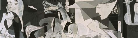 The Meaning behind "Guernica" - Pablo Picasso's Most-famous Cubist Painting