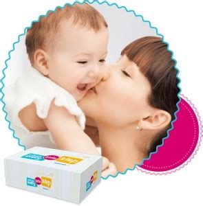 HOT! Score A Free Baby Welcome Box! - Mojosavings.com