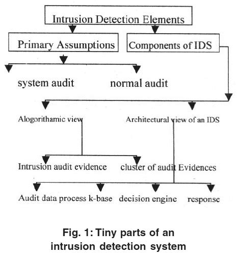 Techniques of Wireless Intrusion Detection System: T-WIDZ | Oriental ...