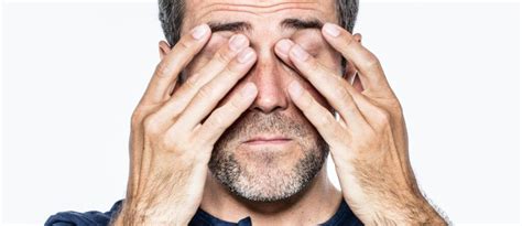 What Causes Itchy Eyes? - Glenmore Landing Vision Center