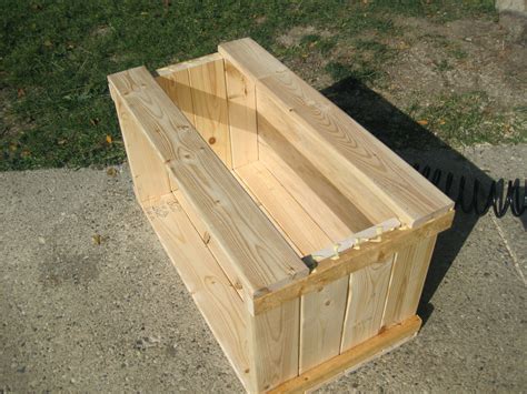 Woodwork Wooden Storage Boxes Plans PDF Plans