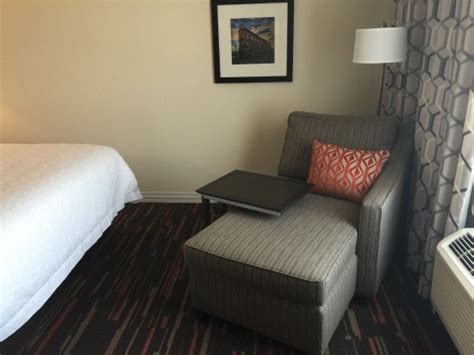 Hampton Inn & Suites St. Louis/Alton $119 ($̶1̶5̶9̶) - UPDATED 2018 ...