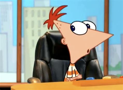 Take Two with Phineas and Ferb (2010)