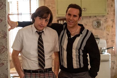 Movie Review: THE MANY SAINTS OF NEWARK Starring Alessandro Nivola, Leslie Odom Jr., Jon ...