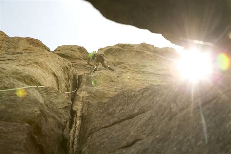 Are you a climbing fiend? Castle Rocks State Park and City of Rocks ...