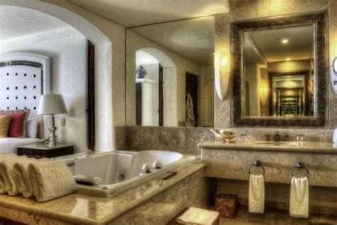 Marquis Los Cabos, All Inclusive Resort & Spa - Adults Only - Best Hotels in Cabo San Lucas