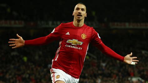 Writers opinions on their favourite Zlatan Ibrahimovic goal for Man Utd | Manchester United