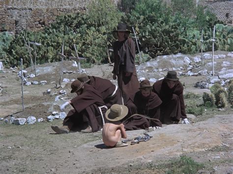 El Topo (1970) | bonjourtristesse.net