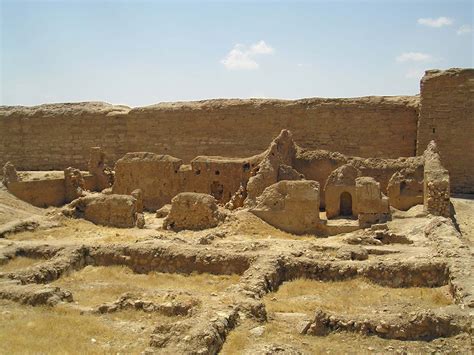 Dura-Europus | Roman, Euphrates & Decapolis | Britannica