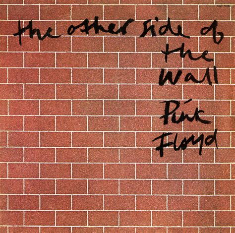 Pink Floyd – The Other Side Of The Wall – 2 x Vinyl (LP, Album + 2 more), 1980 [r5028314] | Discogs