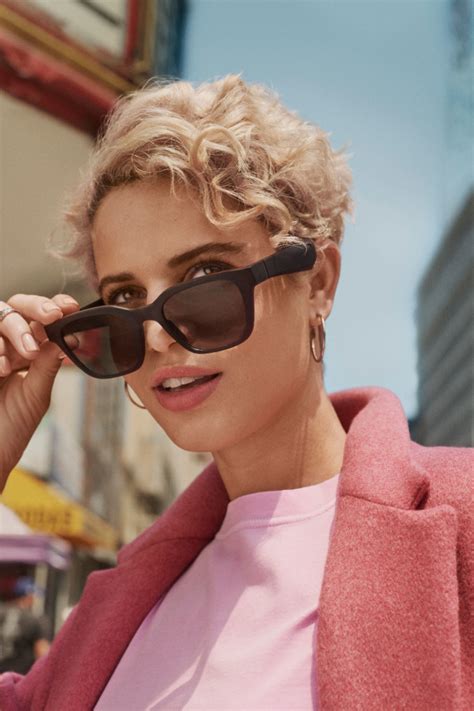 Bose Frames Alto and Bose Frames Rando: Sunglasses that Play Your Favorite Tunes