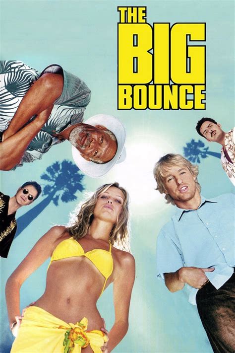 Bounce Movie