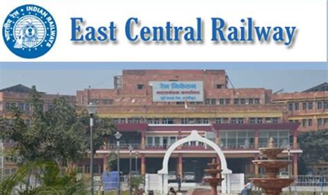 East Central Railway Apprentice Recruitment 2018: Online Registration Started