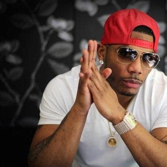 Nelly - Exclusive Interviews, Pictures & More | Entertainment Tonight