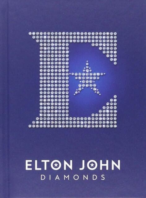 Elton John Diamonds Limited Deluxe Edition [Audio CD Box Set 3 Disc 51 Song] NEW | eBay