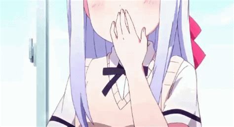 Anime Anime Laughing GIF - Anime AnimeLaughing AnimeGirl - Discover ...