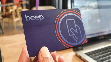 Beep card issuance fee for MRT-3, LRT 1 and 2 raised to P30