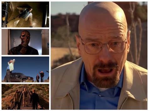 The Breaking Bad Awards. Trophies, Bitch! | by Sonny Giuliano | Bingeable | Medium