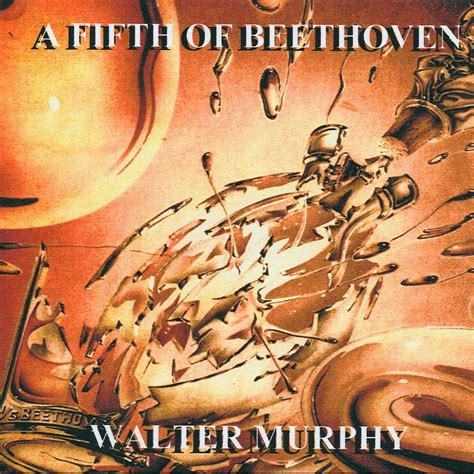 ‎A Fifth of Beethoven - Album by Walter Murphy - Apple Music