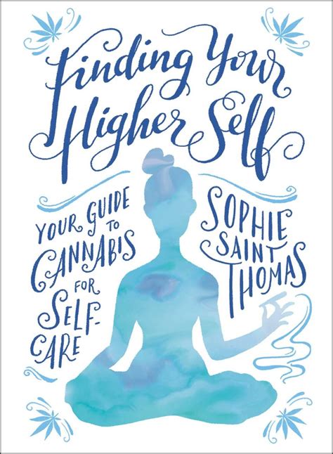 Finding Your Higher Self | Book by Sophie Saint Thomas | Official Publisher Page | Simon & Schuster