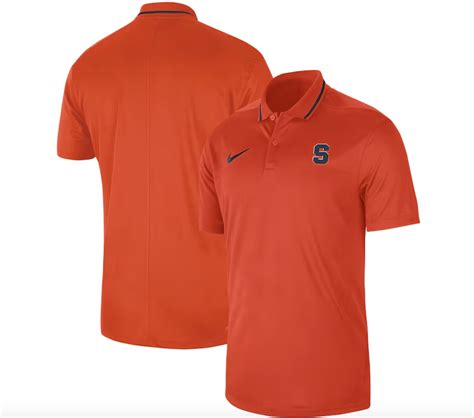 Syracuse Orange Football 2023 gear: Where to buy newest hats, sideline ...