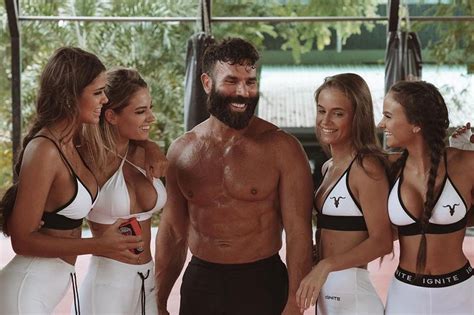 LOOK: Is the famous poker player Dan Bilzerian married?