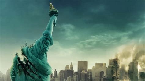 Cloverfield Movie Plot Ending, Explained - The Cinemaholic