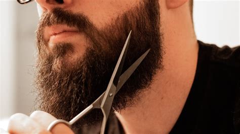 "5 Tips for Trimming Your Beard and Mustache at Home" Can Be Fun For ...