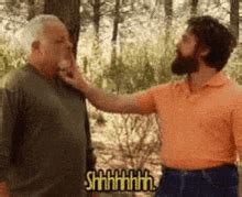 Shhhh GIF - Shhhh - Discover & Share GIFs