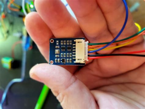 BME280 Weather Station | Arduino | Maker Pro