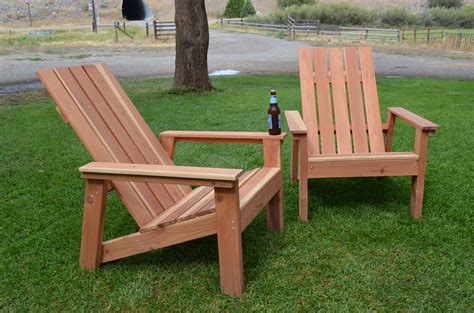 diy adirondack chair - Google Search | Adirondack chairs diy, Outdoor furniture plans, Wooden ...