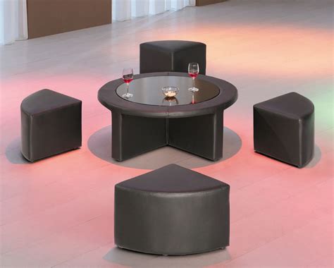 20+ Coffee Table With Small Tables Underneath