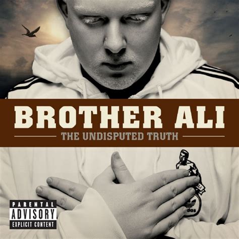 Brother Ali :: maniadb.com