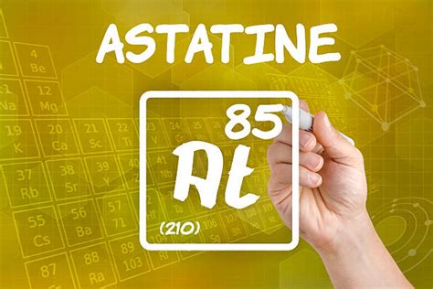 Top 60 Astatine Stock Photos, Pictures, and Images - iStock