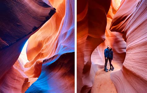 Discovering Antelope Canyon in Page, Arizona – Boarding Pass