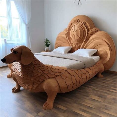 Unusual Bed Designs | KLYKER.COM