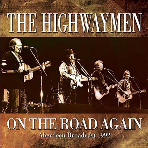 That Nashville Sound: Uncovered Highwaymen Performance To Be Released ...