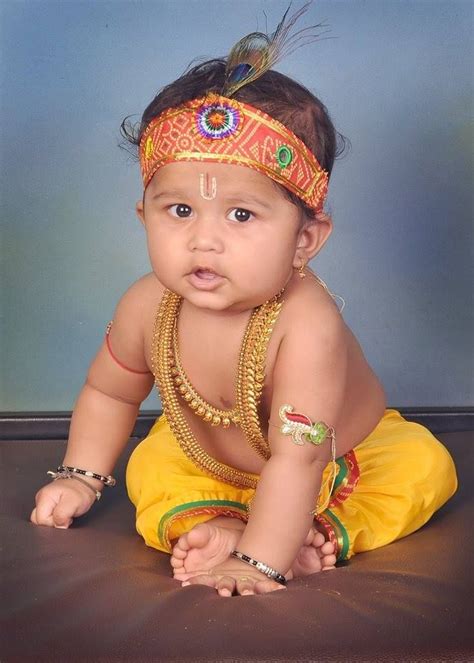 . Baby Boy Dress, Baby Boy Outfits, Baby Krishna, Krishna Leela, Shree Krishna, Dresses Near Me ...