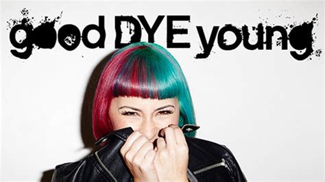 Paramore's Hayley Williams Announces Her New Hair-Color Brand ...