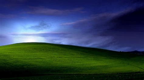 Windows XP Night Wallpapers - Wallpaper Cave