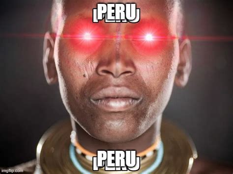 Peru - Imgflip