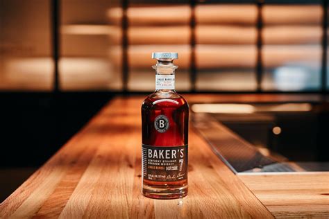 Baker's Bourbon - Baker's Single Barrel 107 Proof | JBBDCo.